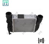 CHARGE AIR COOLER 003-018-0005 FOR AUDI A4/S4/Convertible BFB/BEX/AVJ 1.8L 4cyl
