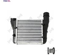 CHARGE AIR COOLER 003-018-0007 FOR AUDI A4/S4 BVF/BVA/BVG/BPW/BRF/BNA/BRD 2.0L