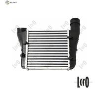 CHARGE AIR COOLER 003-018-0007 FOR AUDI A4/S4 BVF/BVA/BVG/BPW/BRF/BNA/BRD 2.0L