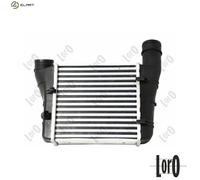 CHARGE AIR COOLER 003-018-0007 FOR AUDI A4/S4 BVF/BVA/BVG/BPW/BRF/BNA/BRD 2.0L