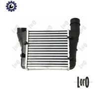 CHARGE AIR COOLER 003-018-0007 FOR AUDI A4/S4 BVF/BVA/BVG/BPW/BRF/BNA/BRD 2.0L