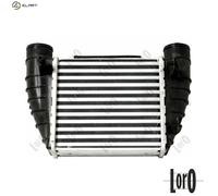 CHARGE AIR COOLER 003-018-0014 FOR SEAT AUDI A4/S4 CAHA/CGLB/CAGA/CJCA 2.0L 4cyl