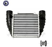 CHARGE AIR COOLER 003-018-0014 FOR SEAT AUDI A4/S4 CAHA/CGLB/CAGA/CJCA 2.0L 4cyl