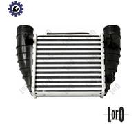 CHARGE AIR COOLER 003-018-0014 FOR SEAT AUDI A4/S4 CAHA/CGLB/CAGA/CJCA 2.0L 4cyl