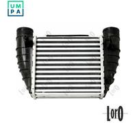 CHARGE AIR COOLER 003-018-0014 FOR SEAT AUDI A4/S4 CAHA/CGLB/CAGA/CJCA 2.0L 4cyl