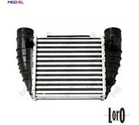 CHARGE AIR COOLER 003-018-0014 FOR SEAT AUDI A4/S4 CAHA/CGLB/CAGA/CJCA 2.0L 4cyl