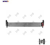 CHARGE AIR COOLER 003-018-0017 FOR SKODA ROOMSTER/Praktik FABIA/III/Combi VW