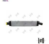 CHARGE AIR COOLER 003-018-0019 FOR AUDI A4/Allroad/B9 A5/Sportback/Convertible