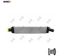 CHARGE AIR COOLER 003-018-0019 FOR AUDI A4/Allroad/B9 A5/Sportback/Convertible