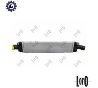 CHARGE AIR COOLER 003-018-0019 FOR AUDI A4/Allroad/B9 A5/Sportback/Convertible