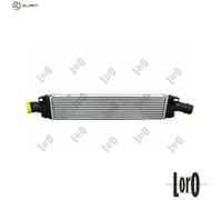 CHARGE AIR COOLER 003-018-0019 FOR AUDI DLHB/CYMC/CYRB/CYRC/DKYA/CVKB 2.0L 4cyl