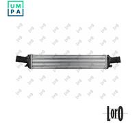 CHARGE AIR COOLER 003-018-0020 FOR AUDI A4/B8/Allroad Q5/Van A5/Sportback A6