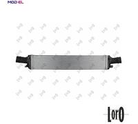 CHARGE AIR COOLER 003-018-0020 FOR AUDI A4/B8/Allroad Q5/Van A5/Sportback A6