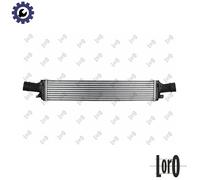 CHARGE AIR COOLER 003-018-0020 FOR AUDI A4/B8/Allroad Q5/Van A5/Sportback A6