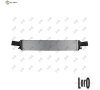CHARGE AIR COOLER 003-018-0020 FOR AUDI A4/B8/Allroad Q5/Van A5/Sportback A6