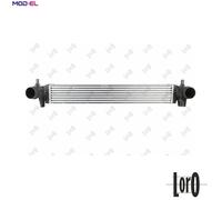CHARGE AIR COOLER 003-018-0024 FOR AUDI CWZA 2.0L 4cyl A1