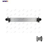 CHARGE AIR COOLER 003-018-0024 FOR AUDI CWZA 2.0L 4cyl A1