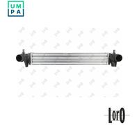 CHARGE AIR COOLER 003-018-0024 FOR AUDI CWZA 2.0L 4cyl A1