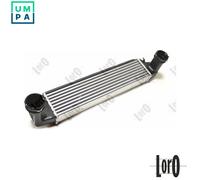 CHARGE AIR COOLER 004-018-0001 FOR BMW M47D20 M47D20 2.0L 4cyl 3 E46