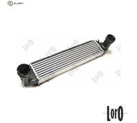 CHARGE AIR COOLER 004-018-0001 FOR BMW M47D20 M47D20 2.0L 4cyl 3 E46