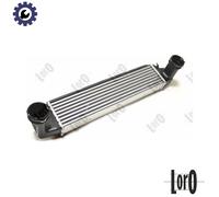 CHARGE AIR COOLER 004-018-0001 FOR BMW M47D20 M47D20 2.0L 4cyl 3 E46