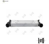 CHARGE AIR COOLER 004-018-0004 FOR BMW 3/Convertible/E9/E92/E91/E90 X1/SUV/E84