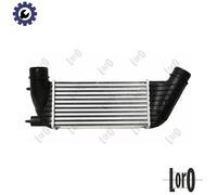 CHARGE AIR COOLER 009-018-0002 FOR PEUGEOT CITROEN RHH /RHW /RHK /RHR 2.0L 4cyl