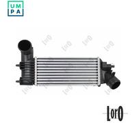CHARGE AIR COOLER 009-018-0003 FOR PEUGEOT CITROEN C5/Break RHS /RHR 2.0L 4cyl