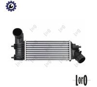 CHARGE AIR COOLER 009-018-0003 FOR PEUGEOT CITROEN C5/Break RHS /RHR 2.0L 4cyl