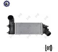 CHARGE AIR COOLER 009-018-0003 FOR PEUGEOT CITROEN C5/Break RHS /RHR 2.0L 4cyl