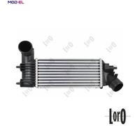 CHARGE AIR COOLER 009-018-0003 FOR PEUGEOT CITROEN C5/Break RHS /RHR 2.0L 4cyl