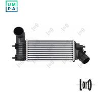 CHARGE AIR COOLER 009-018-0003 FOR PEUGEOT CITROEN C5/Break RHS /RHR 2.0L 4cyl