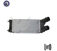 CHARGE AIR COOLER 009-018-0009 FOR CITROEN BERLINGO/Platform/Chassis/Box 1.6L