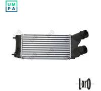 CHARGE AIR COOLER 009-018-0009 FOR CITROEN BERLINGO/Platform/Chassis/Box 1.6L