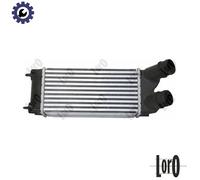CHARGE AIR COOLER 009-018-0009 FOR CITROEN BERLINGO/Platform/Chassis/Box 1.6L