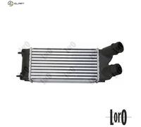 CHARGE AIR COOLER 009-018-0009 FOR CITROEN BERLINGO/Platform/Chassis/Box 1.6L