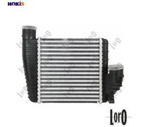 CHARGE AIR COOLER 009-018-0023 FOR PEUGEOT PARTNER/Box/Body/MPV 2008/Van 3008
