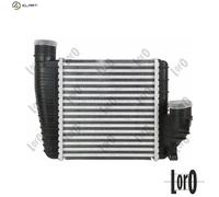 CHARGE AIR COOLER 009-018-0023 FOR PEUGEOT PARTNER/Box/Body/MPV 2008/Van 3008