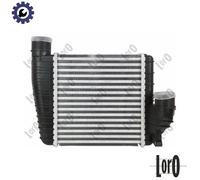 CHARGE AIR COOLER 009-018-0023 FOR PEUGEOT PARTNER/Box/Body/MPV 2008/Van 3008