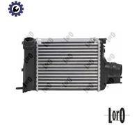 CHARGE AIR COOLER 010-018-0005 FOR RENAULT CLIO/IV/Sport/Tourer/SPORT/TOURER