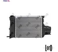 CHARGE AIR COOLER 010-018-0005 FOR RENAULT CLIO/IV/Sport/Tourer/SPORT/TOURER