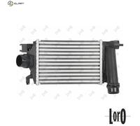 CHARGE AIR COOLER 010-018-0007 FOR RENAULT DACIA B4D419/409/470 H4D470 1.0L 3cyl