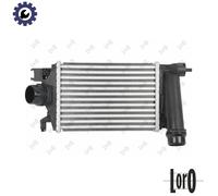 CHARGE AIR COOLER 010-018-0007 FOR RENAULT DACIA B4D419/409/470 H4D470 1.0L 3cyl