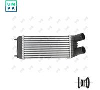 CHARGE AIR COOLER 016-018-0019 FOR PEUGEOT EXPERT/Platform/Chassis/Van/TEPEE
