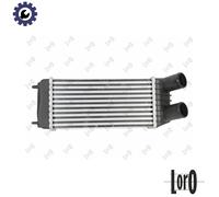 CHARGE AIR COOLER 016-018-0019 FOR PEUGEOT EXPERT/Platform/Chassis/Van/TEPEE
