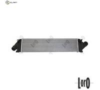 CHARGE AIR COOLER 017-018-0009 FOR FORD KUGA/II FOCUS/Turnier/Station/Wagon 1.6L
