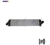 CHARGE AIR COOLER 017-018-0009 FOR FORD KUGA/II FOCUS/Turnier/Station/Wagon 1.6L
