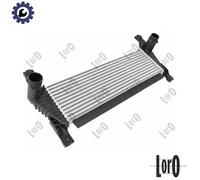 CHARGE AIR COOLER 017-018-0011 FOR FORD GBVAJQJ/GBVAJPF/GBVAJQW 2.2L 4cyl RANGER