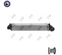 CHARGE AIR COOLER 017-018-0014 FOR VW SEAT FORD AJH/AWC 1.8L AUY/BVK/AHU 1.9L