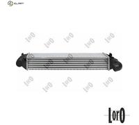 CHARGE AIR COOLER 017-018-0014 FOR VW SEAT FORD AJH/AWC 1.8L AUY/BVK/AHU 1.9L